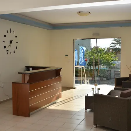 Apartment Margarita